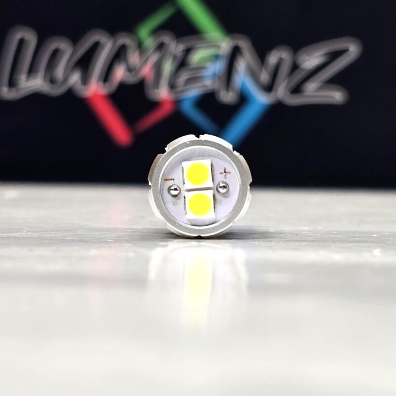 194: Lumenz Performance Series (PS) 18-LED Canbus Bulb