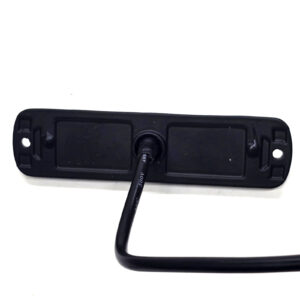Lumenz SlimLine Series 12-LED Linear Strobe Warning Light