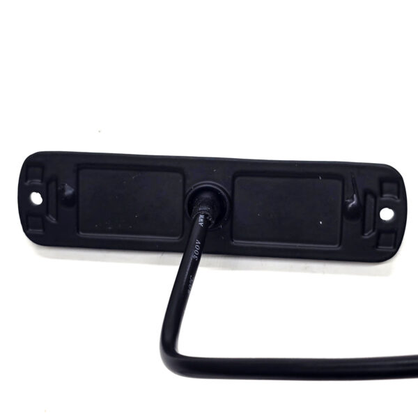 Lumenz SlimLine Series 12-LED Linear Strobe Warning Light