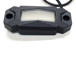 PodLitez Axs Series 24-LED Rock Light - White