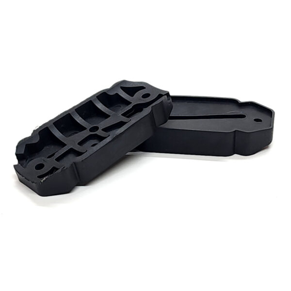 PodLitez Axs Series 24-LED Rock Light - White
