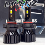 5202: Lumenz P3 LED 60W 12000LM 6000K