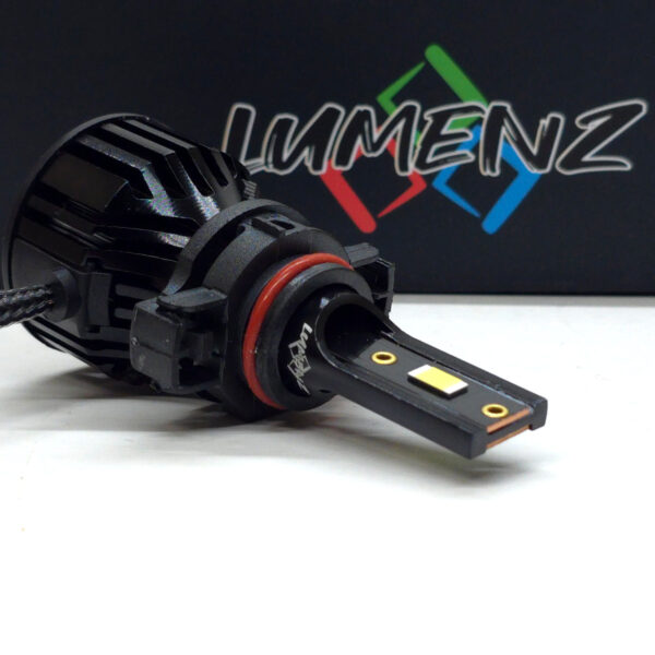 5202: Lumenz P3 LED 60W 12000LM 6000K