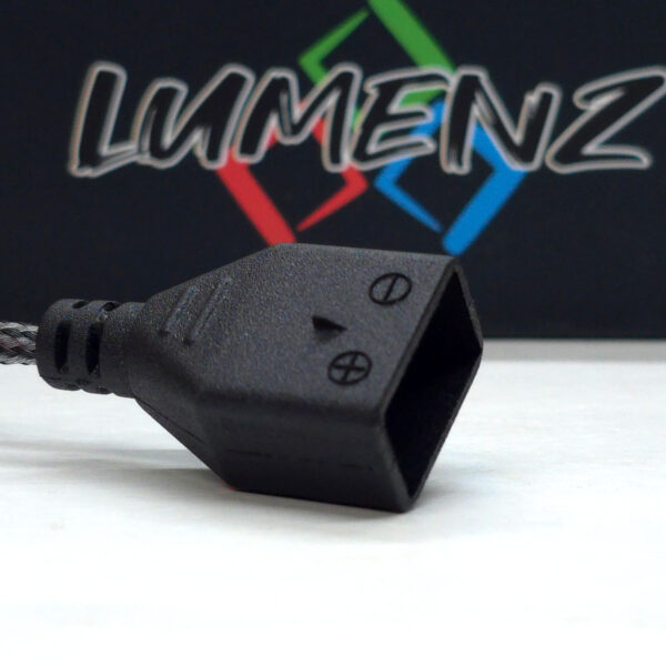 5202: Lumenz P3 LED 60W 12000LM 6000K