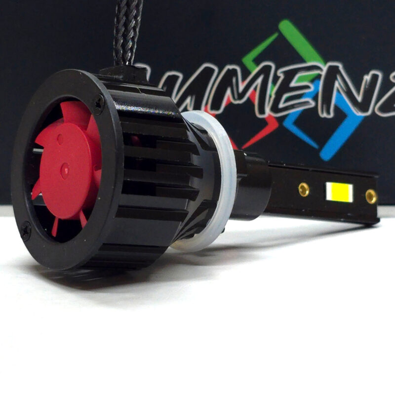 880: Lumenz P3 LED 60W 12000LM 6000K