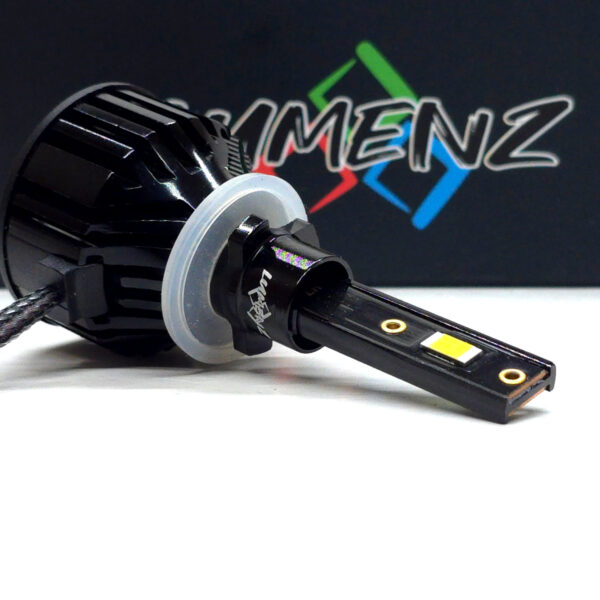 880: Lumenz P3 LED 60W 12000LM 6000K