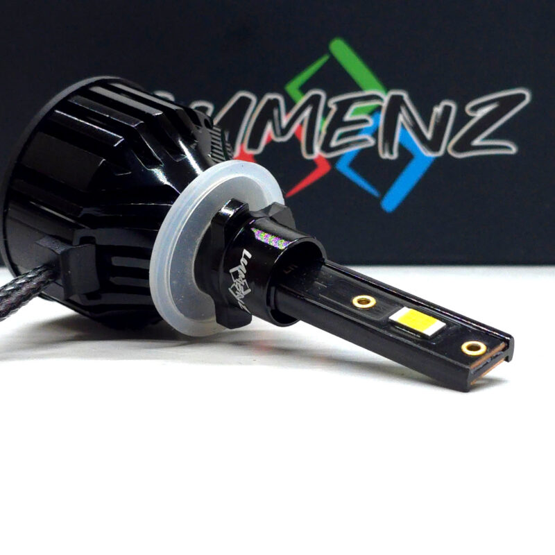 880: Lumenz P3 LED 60W 12000LM 6000K