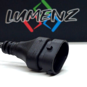 880: Lumenz P3 LED 60W 12000LM 6000K