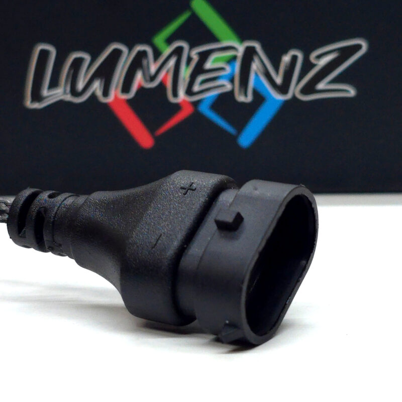 880: Lumenz P3 LED 60W 12000LM 6000K