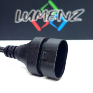 9005: Lumenz P3 LED 60W 12000LM 6000K