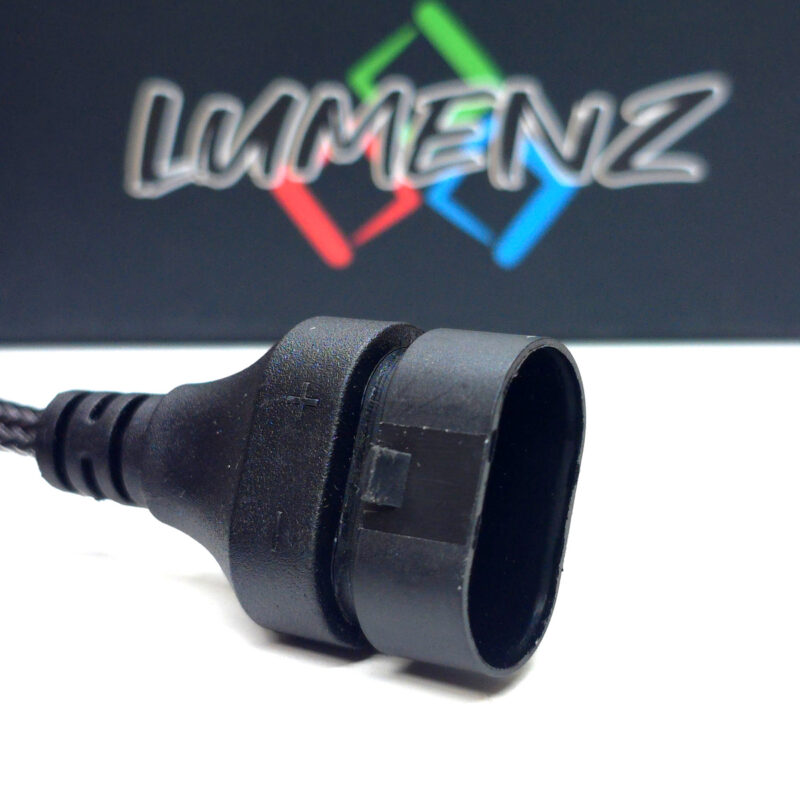 9006: Lumenz P3 LED 60W 12000LM 6000K