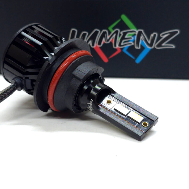 9007: Lumenz P3 LED 60W 12000LM 6000K