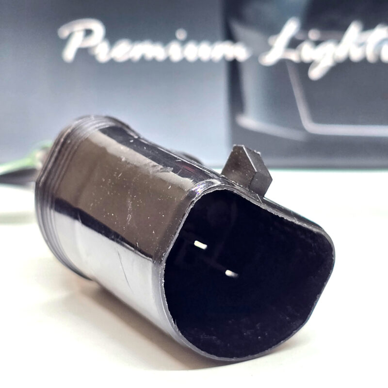9007: Lumenz P3 LED 60W 12000LM 6000K