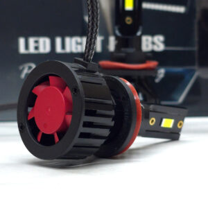 H11: Lumenz P3 LED 60W 12000LM 6000K