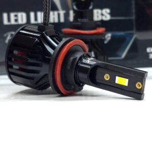 H11: Lumenz P3 LED 60W 12000LM 6000K