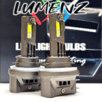 H15: Lumenz M1 Series
