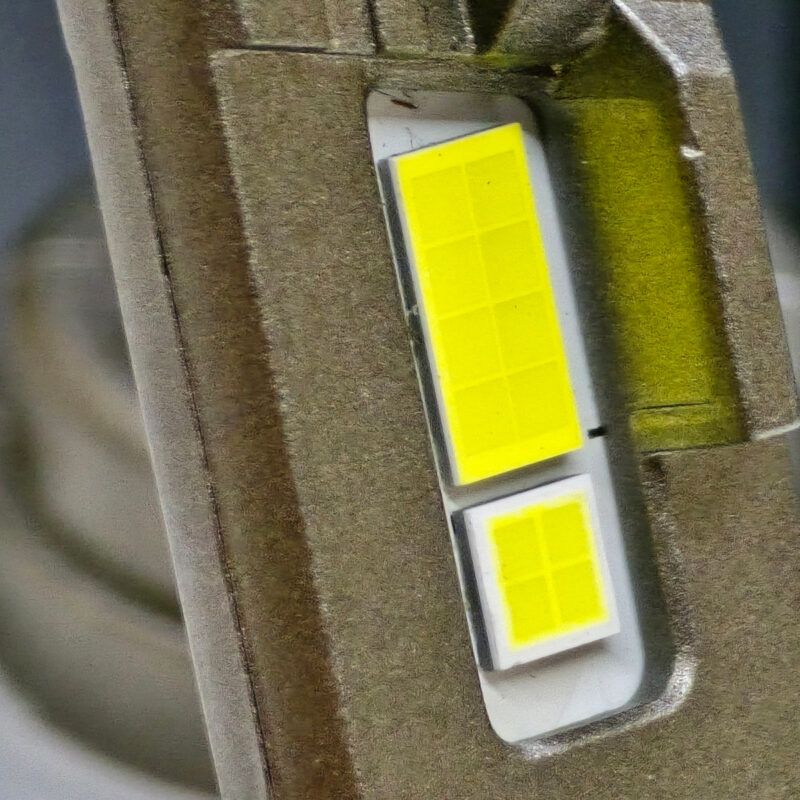 H15: Lumenz M1 Series