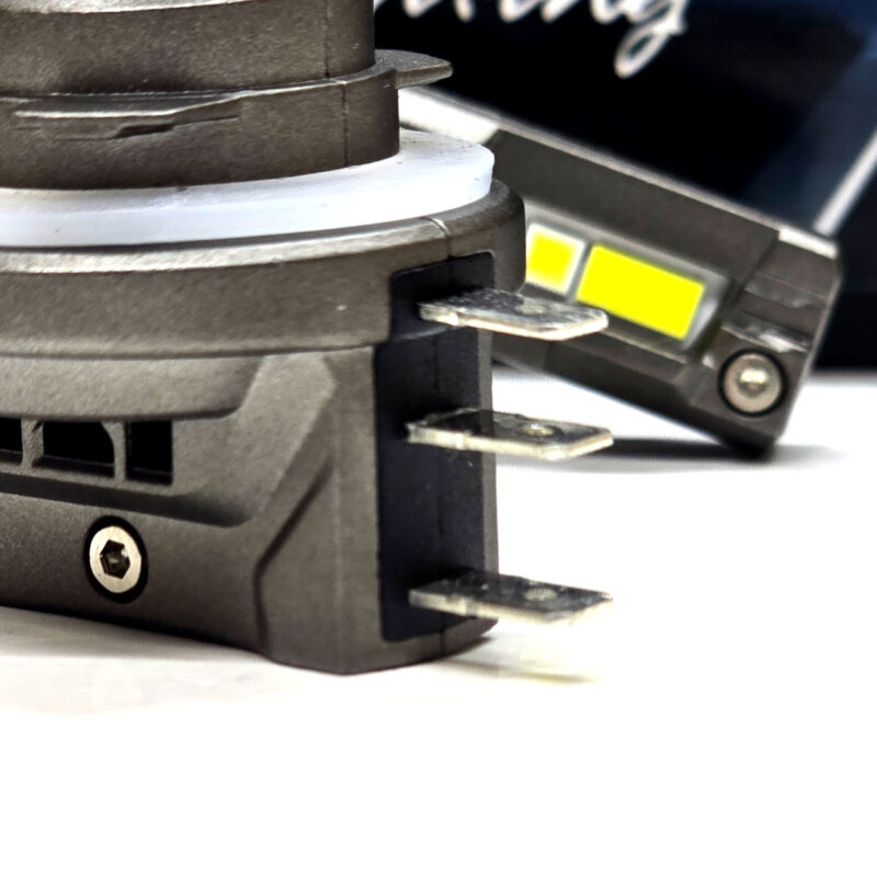 H15: Lumenz M1 Series