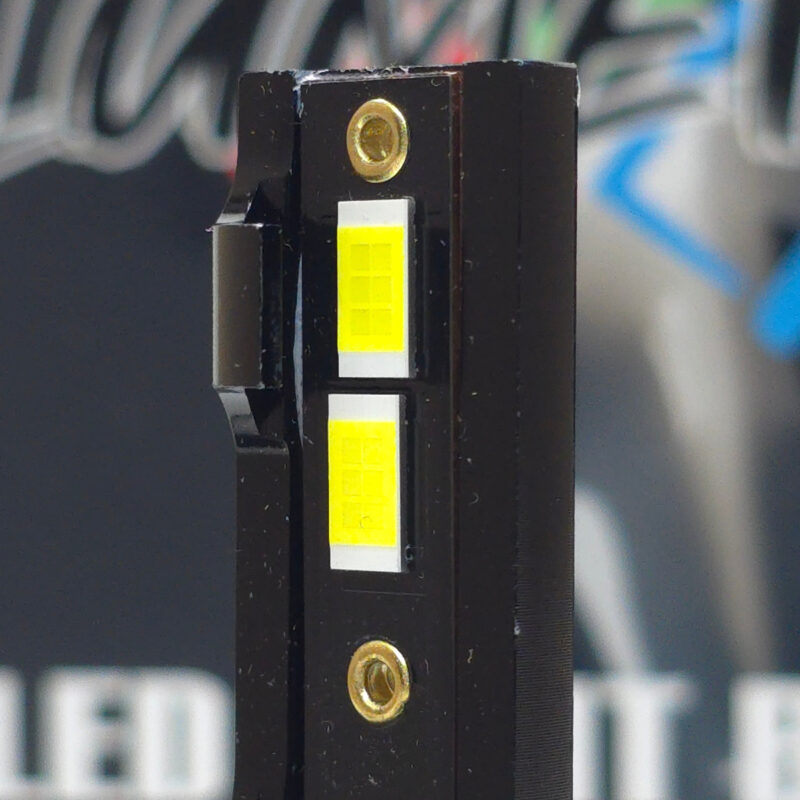 H4: Lumenz P3 LED 60W 12000LM 6000K