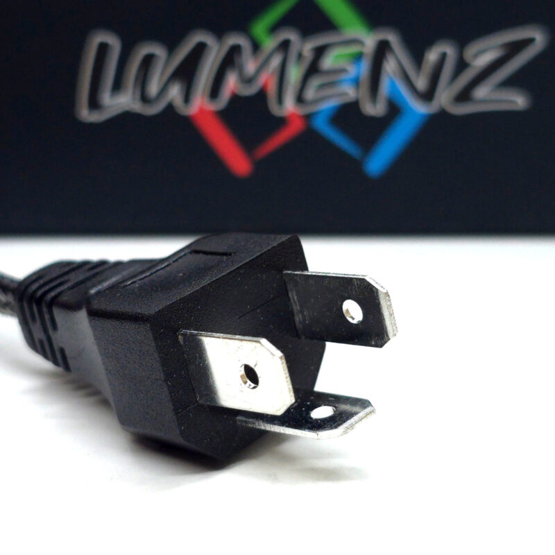 H4: Lumenz P3 LED 60W 12000LM 6000K