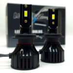 H7: Lumenz P3 LED 60W 12000LM 6000K