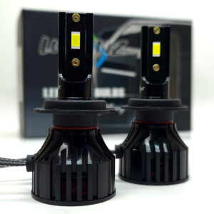 H7: Lumenz P3 LED 60W 12000LM 6000K