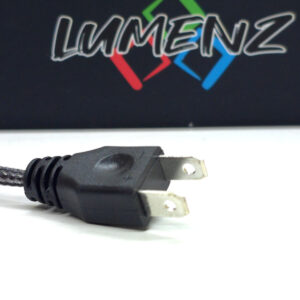 H7: Lumenz P3 LED 60W 12000LM 6000K