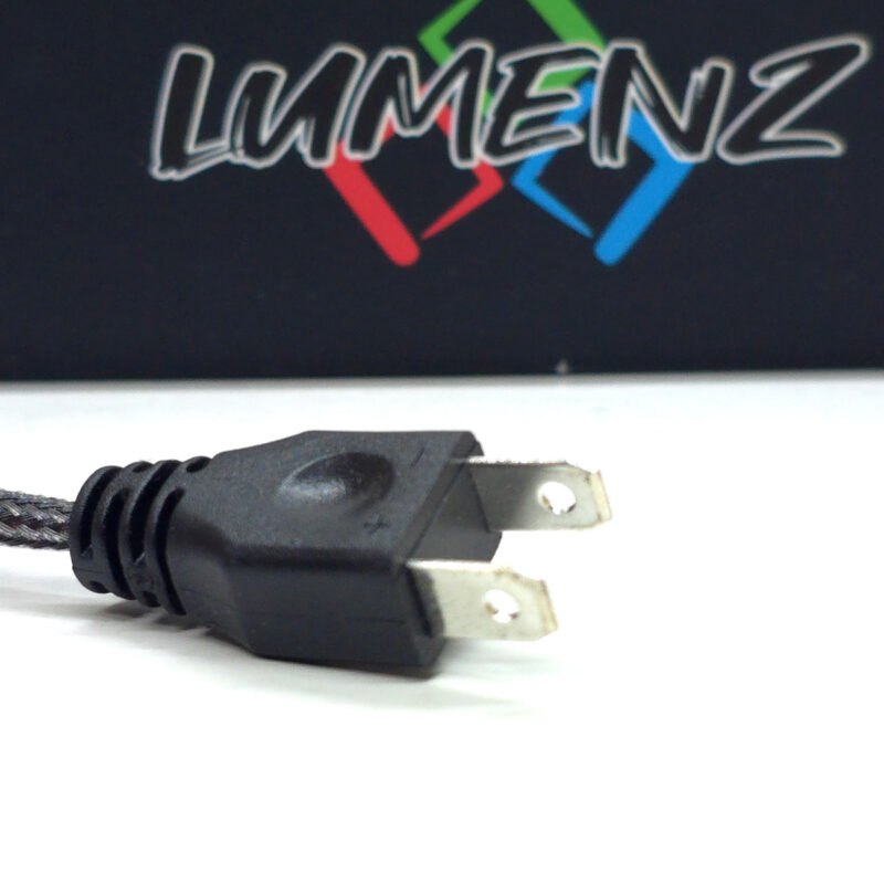 H7: Lumenz P3 LED 60W 12000LM 6000K