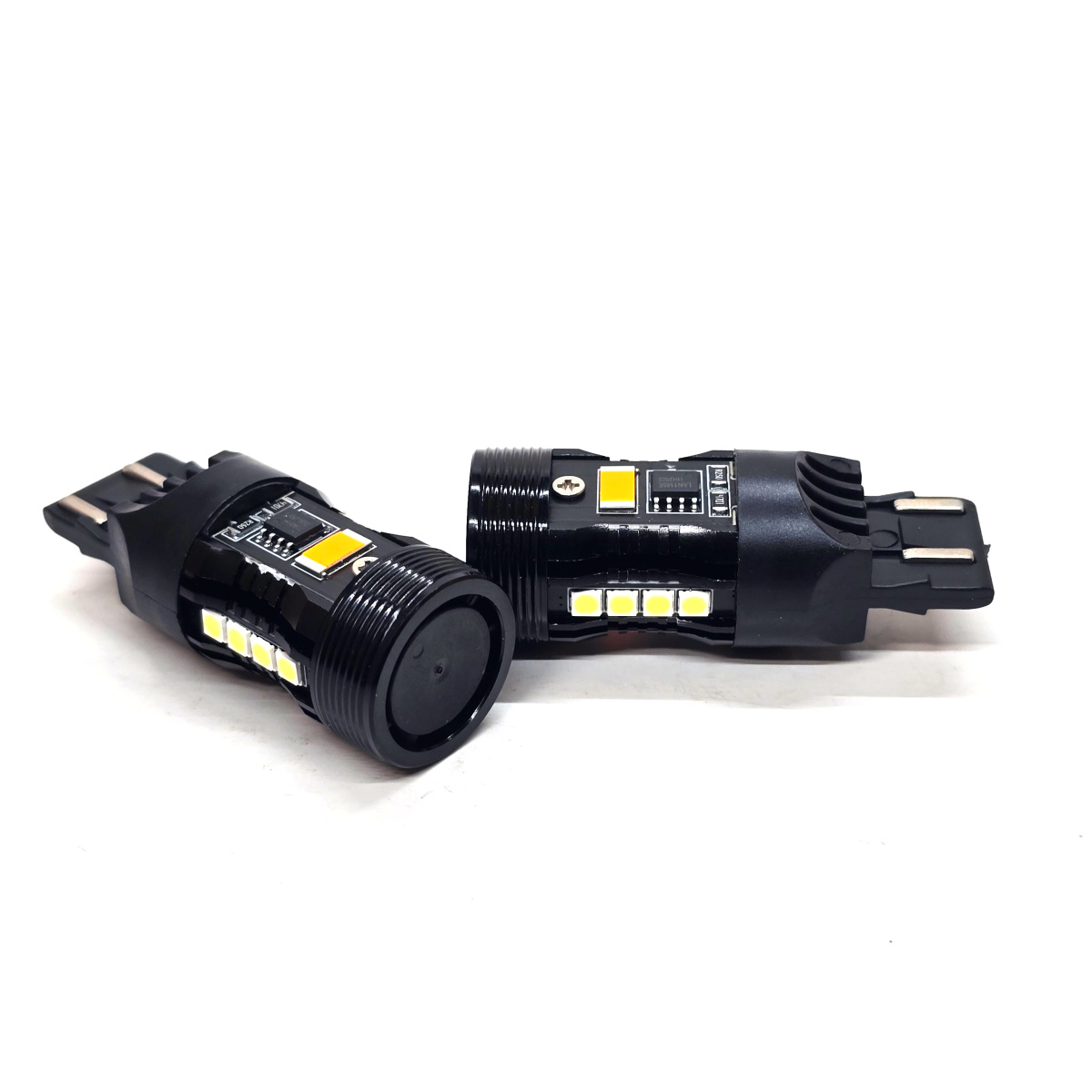Lumenz 7443 SB3 Switchback 3.0 LED Bulbs