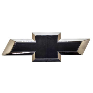 Chevrolet Bowtie Tailgate Emblem - Silverado (2015 - 2018)