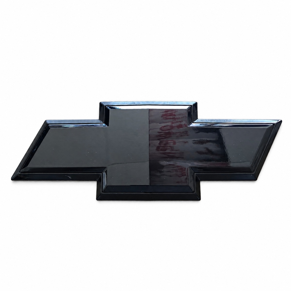 Chevrolet Bowtie Tailgate Emblem for Silverado / Avalanche / Suburban / Tahoe (2007 - 2014)