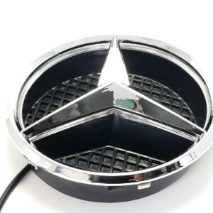 LED Grille Light for 2005–2013 Mercedes-Benz