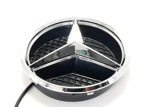 LED Grille Light for 2005–2013 Mercedes-Benz