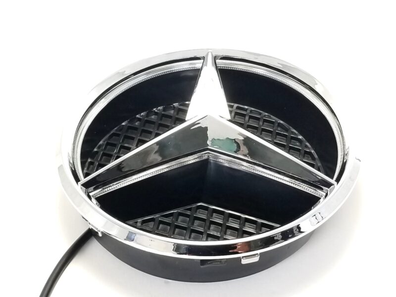 LED Grille Light for 2005–2013 Mercedes-Benz