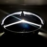 LED Grille Light for 2005–2013 Mercedes-Benz