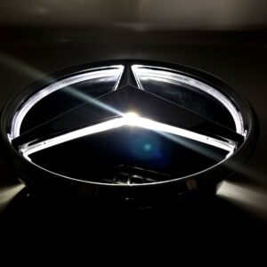 LED Grille Light for 2005–2013 Mercedes-Benz