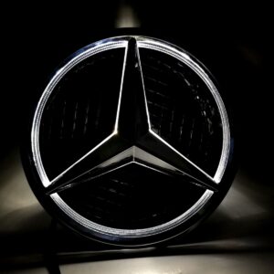 LED Grille Light for 2005–2013 Mercedes-Benz