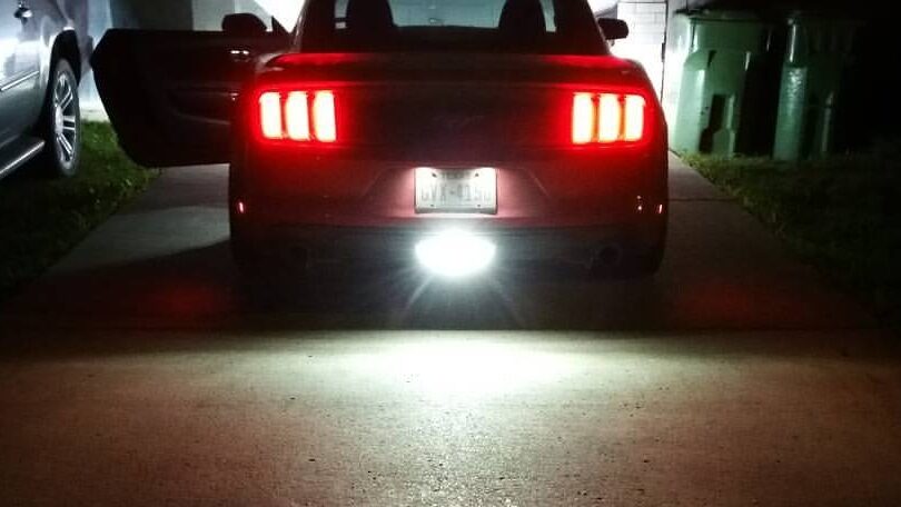 Lumenz Premium LED Lighting Kit (Interior/Exterior)