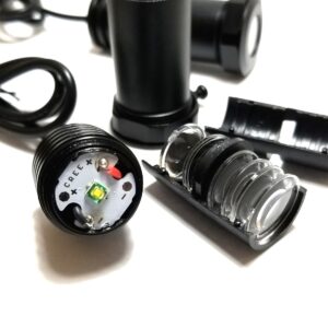 Vantage 3W LED GOBO Light Power Supply