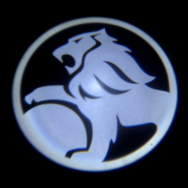 Holden LED GOBO Lights