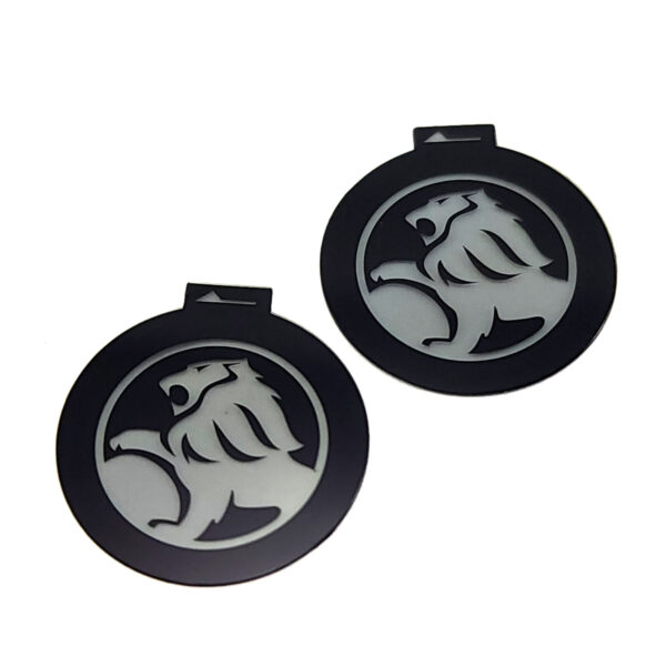 Vantage UniFit Holden Puddle Light Film Inserts - 13mm