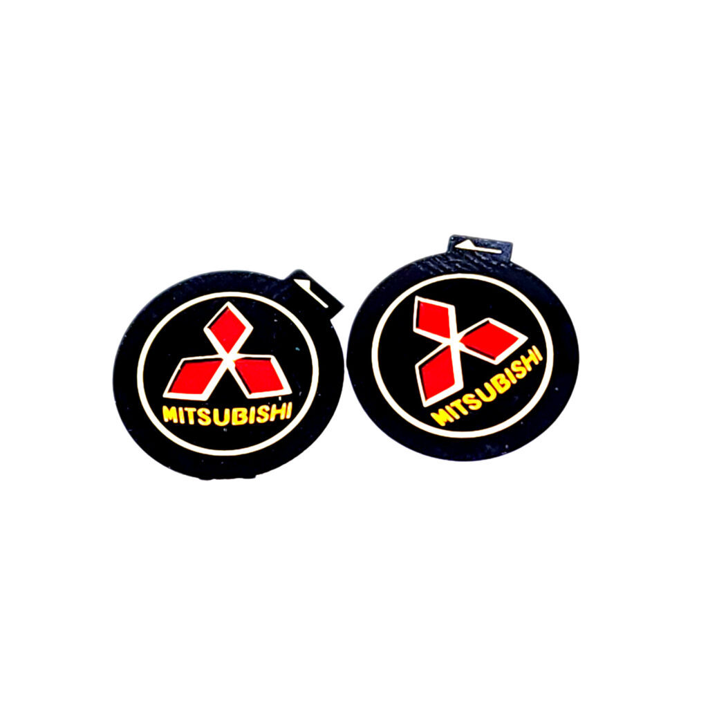 Vantage UniFit Mitsubishi Puddle Light Film Inserts - 13mm
