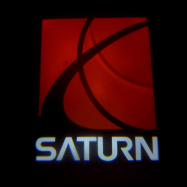 Vantage UniFit Saturn LED Door Puddle Lights