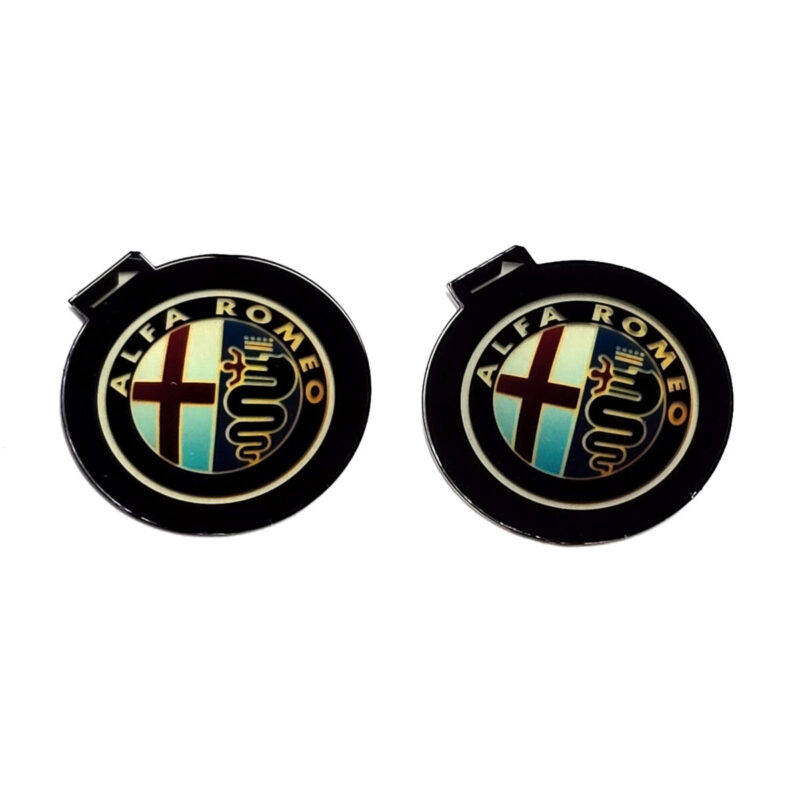 Vantage Puddle Light Films for Alfa Romeo 1094