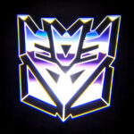 Transformers: Decepticon Door Puddle Light Kit
