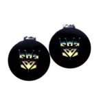 Transformers: Decepticon Door Puddle Light Replacement Films
