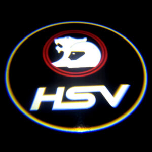LED Door Puddle Light Kit - Holden Special Vehicles (HSV)