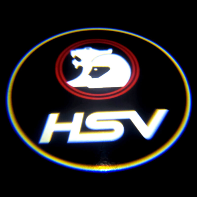 LED Door Puddle Light Kit - Holden Special Vehicles (HSV)