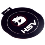 LED Door Puddle Light Film Inserts 13mm - Holden Special Vehicles (HSV)