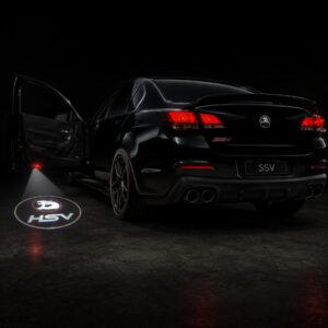 LED Door Puddle Light Kit - Holden Special Vehicles (HSV)